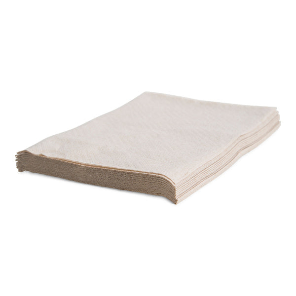 24-PACK OF NAPKIN DSPNSR 6.5X9.85 BRWN 2P