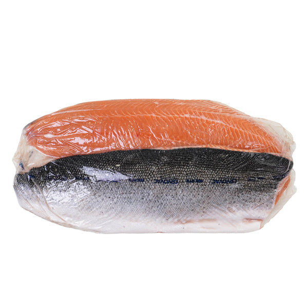 10 LB-PACK OF SALMON FIL BAY FDY SKON 3-4LB