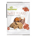 108-PACK OF Sweet Potato Cracker Appleways, 108 - 1 OZ