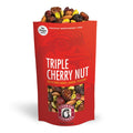 12-PACK OF Snack Trail Mix Triple Cherry Nut, Chukar Cherry