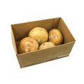 5 LB-PACK OF JICAMA ROOT FRSH