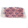 6 OZ-PACK OF PORK STEAK CUBED