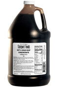 4-PACK OF SOUP HOT & SOUR CONCENTRATE