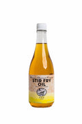 12-PACK OF Oil Stir Fry Sunny's Gourmet Products