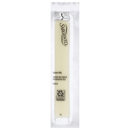 12-PACK OF String Cheese Sargento, 12 - 12 Oz