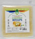 12-PACK OF Tortilla Wrap 9" Turmeric Organic 12 X 5 Ct (Gf)