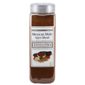 1-PACK OF SEASONING MEXI DRY MOLE BLEND