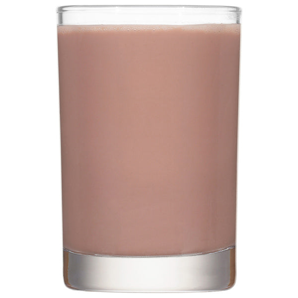 24-PACK OF MILK CHOC 1% UHT TETRA