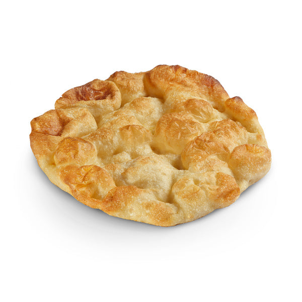 8.8 OZ-PACK OF PIZZA CRUST PINSA ROMAN ROUND