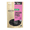 8-PACK OF Fig Black Mission Unsweetened Woodstock 10 oz