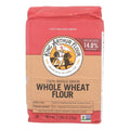 8-PACK OF Flour Wheat Whole King Arthur 5 lb