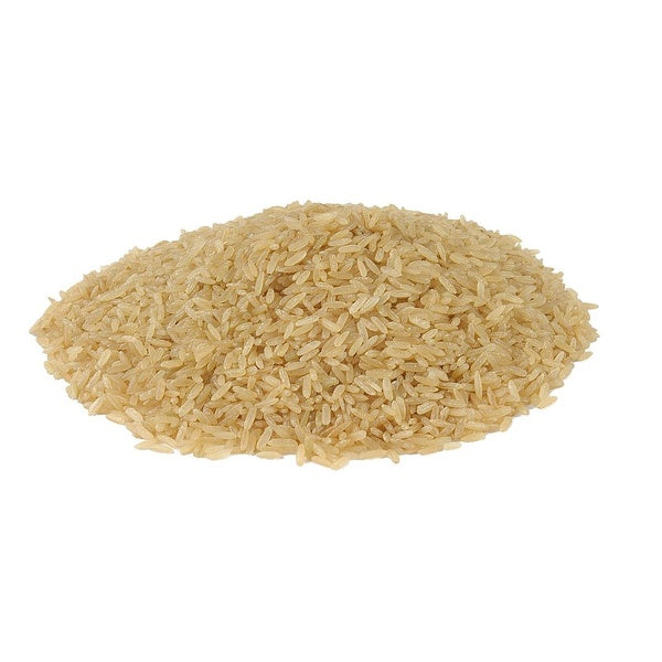 1-PACK OF RICE BROWN PARBOILED WHLGRN QC