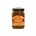 6-PACK OF Jelly Mango Pepper Captain Rodney's, Bell Buckle Country Store