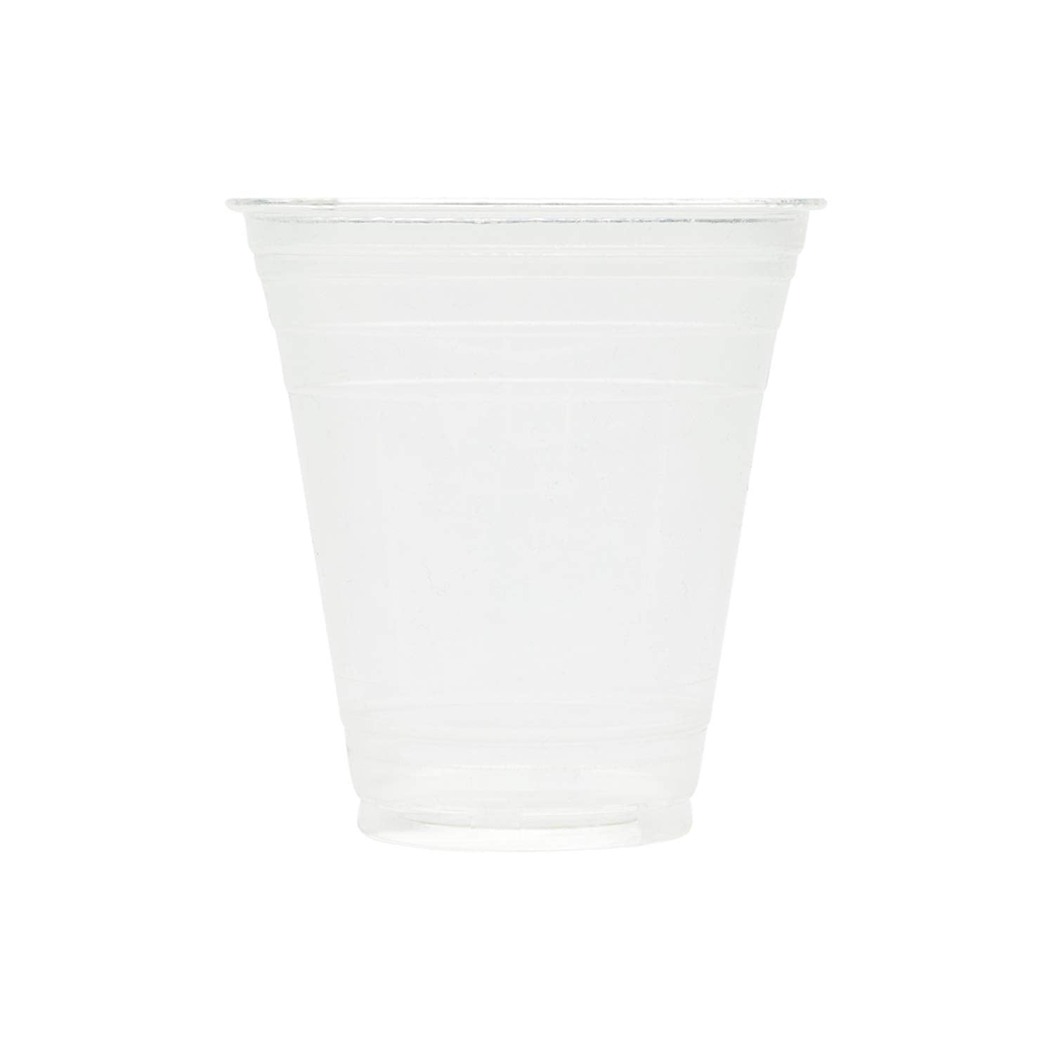 1000-PACK OF Cup Poly Karat Earth 12oz PLA Eco-Friendly Cups (98mm) - 1,000 pcs