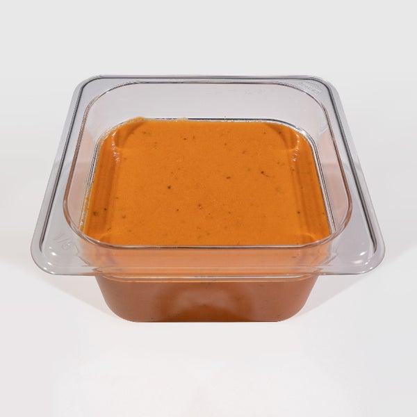 4-PACK OF SOUP TOMATO BASIL BISQUE RTE