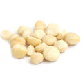 3-PACK OF Whole Unsalted Dry Roast Macadamia Azar, 3 - 2 Lb