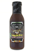 12-PACK OF Sauce BBQ Regional Reserve Carolina Style, Croix Valley