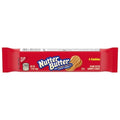 40- PACK OF Peanut Butter Cookies Single Serve Nutter Butter, 4 - 10 - 1.9 Oz