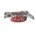 10#-PACK OF BEEF GROUND WAGYU PATTY 3/1