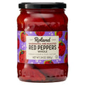 12-PACK OF PEPPER RED RSTD