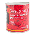 2-PACK OF PEPPER SWEET DICED MILD