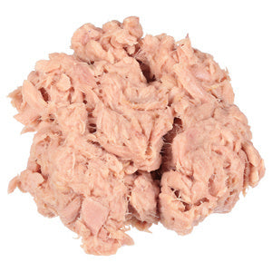 2.6 OZ-PACK OF TUNA LIGHT CHUNK WTR POUCH