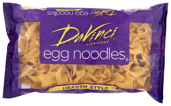 12-PACK OF NOODLE EGG HEART STYLE 12 OUNCE - CASE OF 12