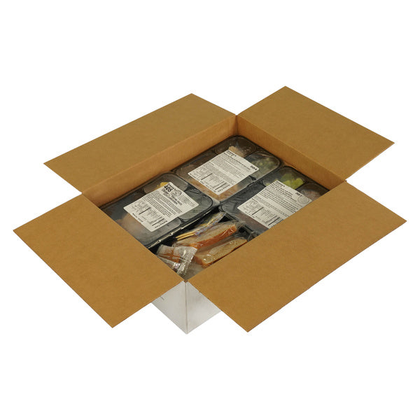 7 CT-PACK OF MEAL KIT #72 1/7 DAY