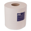 6-PACK OF Towel Paper Tork 121204 Universal Centerfeed Hand Towels - 2-Ply White Paper Towels (6 Cartons) for Efficient and Hygienic Use