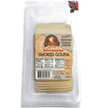 6-PACK OF CHEESE GOUDA SMOKED SLICES