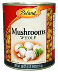 6-PACK OF MUSHROOM BUTTON WHL