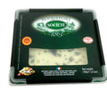 10-PACK OF CHEESE WEDGE BEE ROQUEFORT