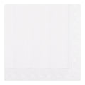 20-PACK OF NAPKIN DINNER 17X17 3P 1/4