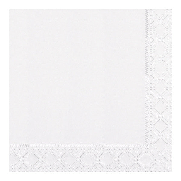 20-PACK OF NAPKIN DINNER 17X17 3P 1/4