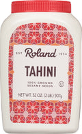 12-PACK OF PASTE TAHINI
