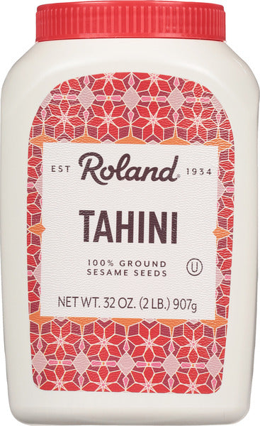12-PACK OF PASTE TAHINI