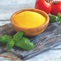 1-PACK OF CORN MEAL YEL ORGANIC