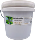 1-PACK OF HONEY WHITE TUPELO