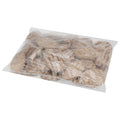 4 OZ-PACK OF STEAK SALISBURY FULLY COOKED