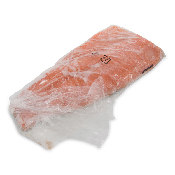 10# AV-PACK OF SALMON ATL FIL D-TRIM 3-4# FRZ