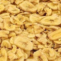 8-PACK OF Banana Chips Gurley's Farmers Market, 8 - 6 OZ