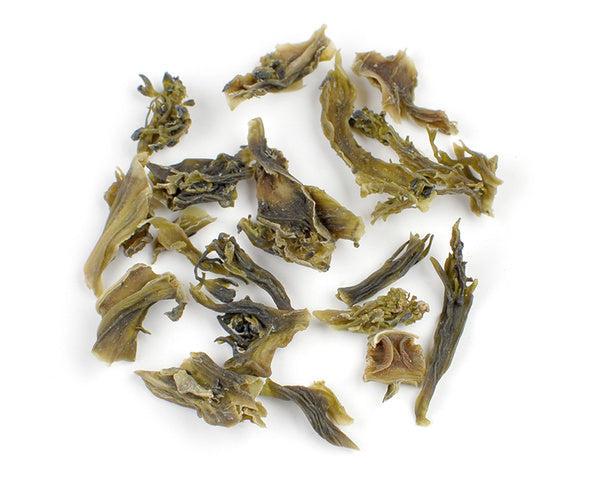 5 LB-PACK OF BROCCOLI FLORET DRIED & CHPD