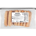 5 LB-PACK OF SAUSAGE BRATWURST JNVL-STADIUM