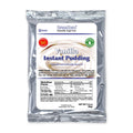 24-PACK OF MIX PUDDING VAN SF