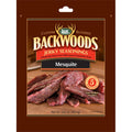 6-PACK OF SEASONING JERK LEM BACKWOODS MESQUITE JERKY SEASONING