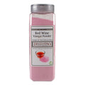 1-PACK OF VINEGAR RED WINE PWDR