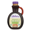 6-PACK OF SWEETENER LIQUID ORGANIC, PANCAKE