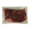 8 OZ-PACK OF STEAK RIBEYE RESIDUAL FRZN