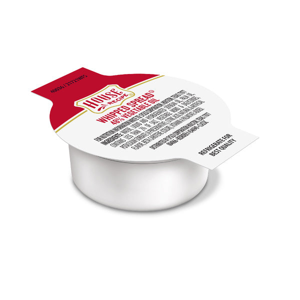900-PACK OF MARGARINE SPREAD ZTF