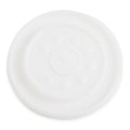 14-PACK OF LID PLAS TRANS STW SLT F/32-44